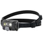 Ledlenser HF6R Core Rechargeable Digital Focus Headtorch
