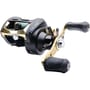 Leeda Icon Baitcast Multiplier Reel