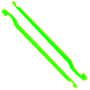 Leeda Double Sided Plastic Disgorger 17cm