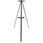 Leeda Icon Twin Head Tripod