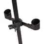 Leeda Icon Twin Head Tripod Rod Butt Rest 2