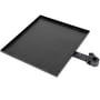 Leeda Metal Side Tray 38cm x 40cm