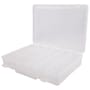 Leeda Multi Case Box