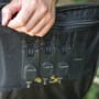 Leeda Rogue Fishing Ruckall Close Up Inside