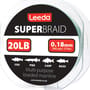 Leeda Super Braid