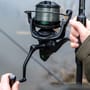 Sonik HEROX Reel In Use 1