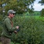 Savage Gear Light Lure Outfit in use