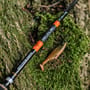 Savage Gear Light Lure Outfit in use 2