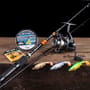 Savage Gear Lure Outfit Light Pack