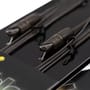 Korda Kable Leadcore Fishing Leader Heli-Safe 1m Close Up 2