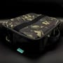 Wolf Compact Loo Bag MCB Camo 4