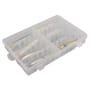 Discover Saltwater Predators Lure Box - Hard Body -8 Pieces 3