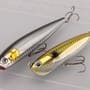 Discover Saltwater Predators Lure Box - Hard Body -8 Pieces 6