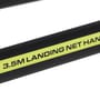 Matrix Ethos XR-Power 3.5m Fishing Landing Net Handle 3.5m