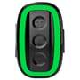 Madcat Topcat Alarm Set Green