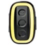 Madcat Topcat Alarm Set Yellow