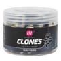 Mainline Clones Barrel Dumbell Wafters 10x14mm Nutty Hemp