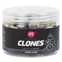 Mainline Clones Fishing Pop Ups 13mm Nutty Hemp