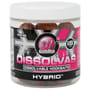 Mainline Dissolvas Hookbaits Hybrid