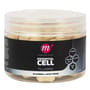 Mainline Essential Cell Fluoro Dumbell Wafters White