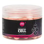 Mainline Essential Cell Fluoro Dumbell Wafters Pink