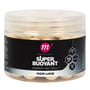 Mainline Essential Cell Super Buoyant Pop Ups White