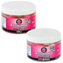 Mainline Fluoro Pop Ups Pink & White