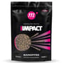 Mainline Hi Impact Shelf Life Boilies Banoffee