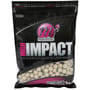 Mainline High Impact 1kg Shelf Life Boilies Diamond Whites
