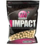 Mainline High Impact 1kg Shelf Life Boilies Peaches and Cream