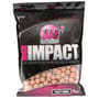 Mainline High Impact 1kg Shelf Life Boilies Salty Squid