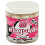 Mainline High Visual Double Strength Pop Ups Milky Toffee