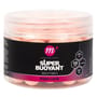 Mainline ISO Fish Super Buoyant Pop Ups Pink