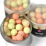 Mainline Fluoro Wafters - ISO Sweet