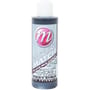 Mainline Match Carp & Coarse Sticky Syrups 250ml Black Molasses