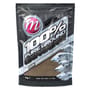 Mainline Match 100% Pure Ground Expander Pellet Dark Groundbait 1kg