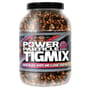 Mainline Power Plus Fishing Particles TigMix