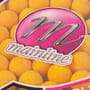 Mainline Response Pop Ups Pineapple & Banana Close Up