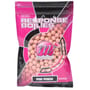 Mainline Response Shelf Life Boilies Pink Prawn