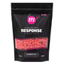 Mainline Response Boilies - Strawberry Zest