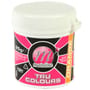 Mainline Tru Colours Powdered Dyes Orange