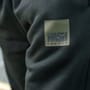 Nash Make It Happen Box Logo Black Joggers 3