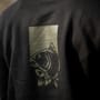 Nash Make It Happen Fish Logo Black Hoodie 4