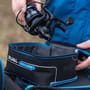 MAP Dual Fishing Reel Case In Use 1