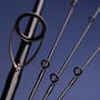 MAP Dual XD Feeder Fishing Rods Ring Guides