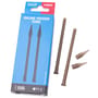 MAP Embed Inline Feeder Tubes Large