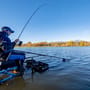 MAP Extremis Feeder Rod 5