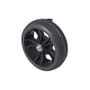 MAP Spare Fishing Barrow Wheels
