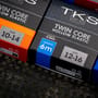 MAP TKS Twin Core Hollow Elastic 6m