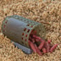 Matrix Domed Cage Feeder Small